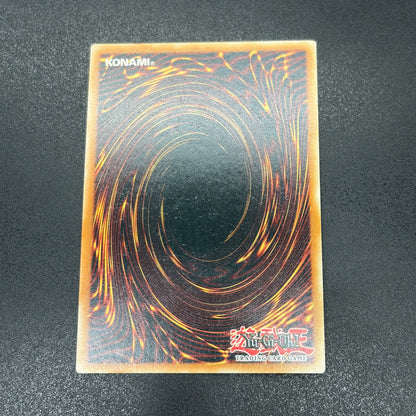 遊戯王　白銀の城のラビュリンス/コレクターズレア/英語/1st/EU版