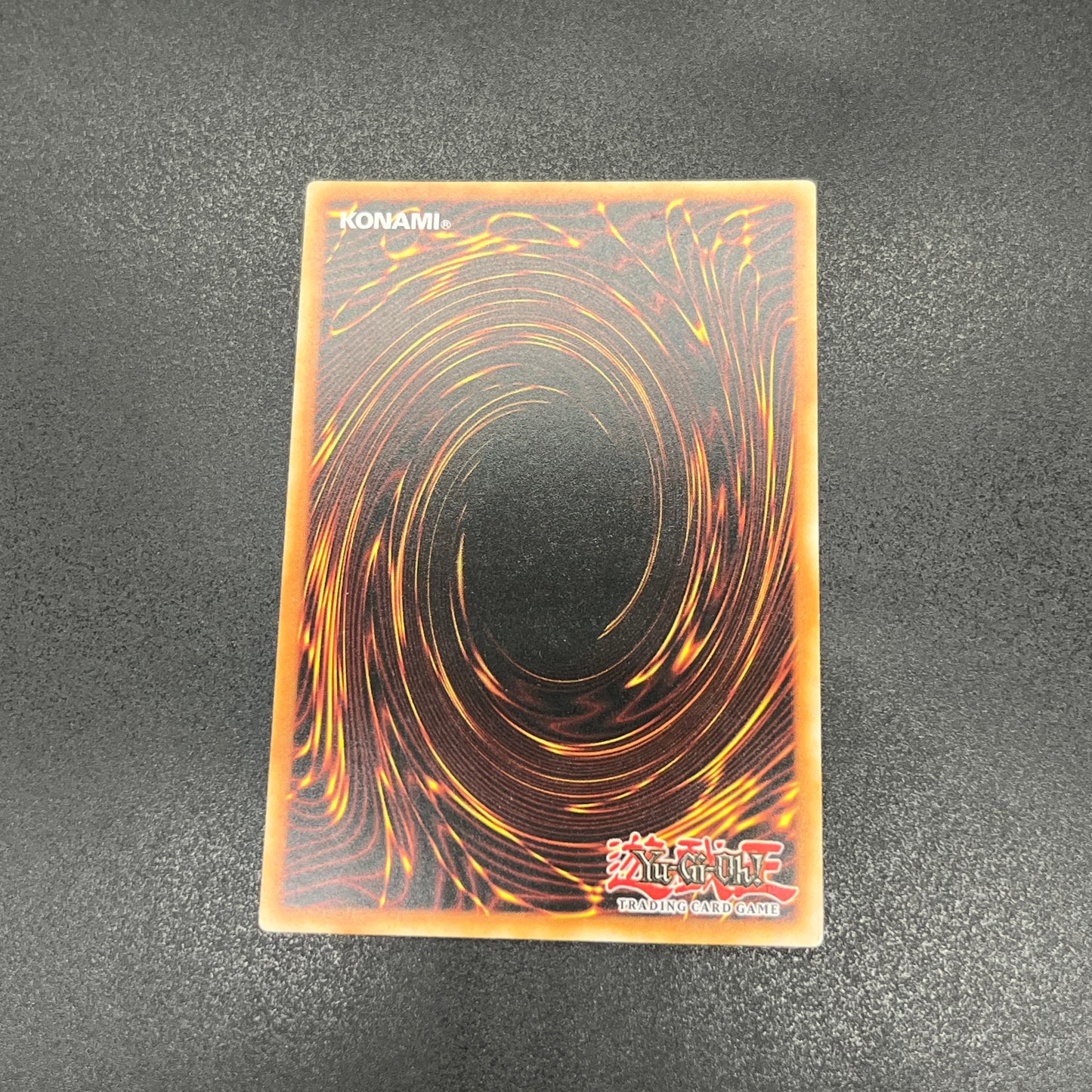 遊戯王　ダーク・アームド・ドラゴン/シークレット/英語/1st/EU版