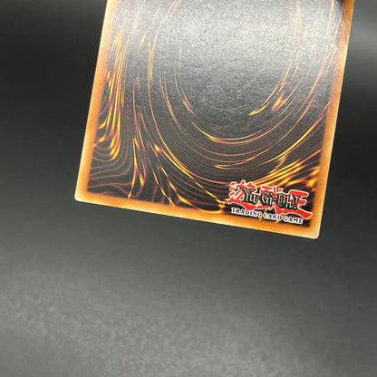 遊戯王　ファイアーダーツ/レリーフ/イタリア/EU版