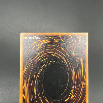 遊戯王　マジカル・エクスプロージョン/レリーフ/イタリア/EU版