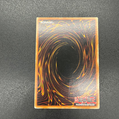 遊戯王　サクリファイス/シークレット/英語