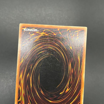 遊戯王　サイバー・ダーク・ホーン/レリーフ/イタリア/EU版