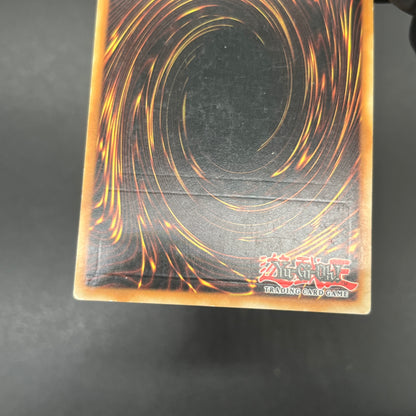 遊戯王　クイーンマドルチェ・ティアラミス/レリーフ/イタリア語/EU版