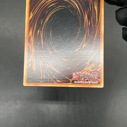 遊戯王　幻獣機ハムストラット/レリーフ/イタリア語/1st/EU版