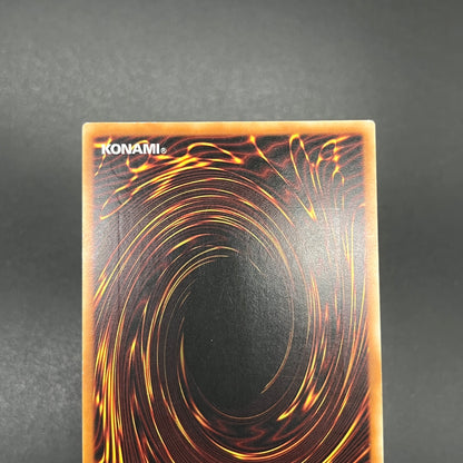 遊戯王　雲魔物－羊雲/レリーフ/イタリア/1st/EU版