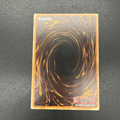 遊戯王　インフェルニティ・デス・ドラゴン/レリーフ/ドイツ/EU版