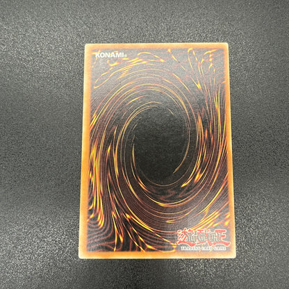 遊戯王　バブル・シャッフル/レリーフ/イタリア語/EU版