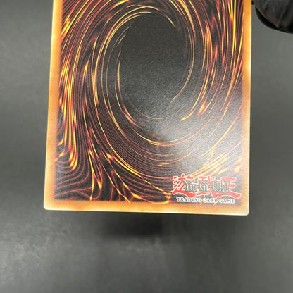 遊戯王　オベリスクの巨神兵/ゴールドシークレット/英語/EU版