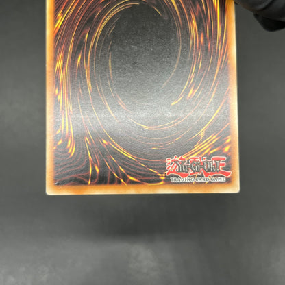 遊戯王　ゴブリンのその場しのぎ/レリーフ/ドイツ/EU版