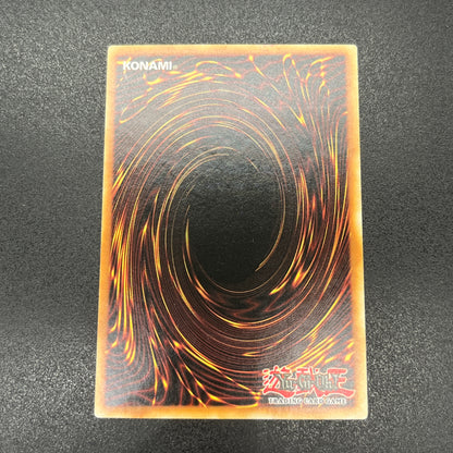 遊戯王　オッドアイズ・ペンデュラム・ドラゴン/レリーフ/ドイツ語/1st/EU版