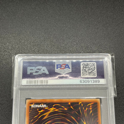 遊戯王　古代の機械巨人/ウルトラ/英語/アジア版