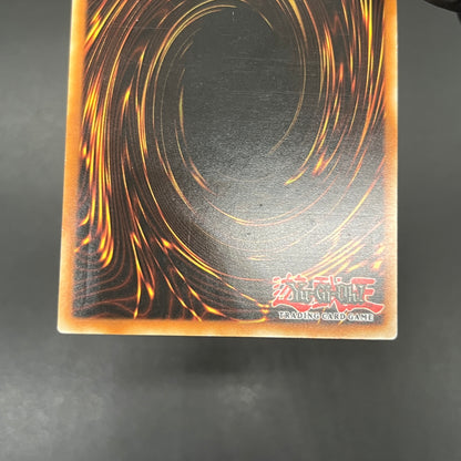 遊戯王　エレクトロ軍曹/レリーフ/フランス/1st/EU版