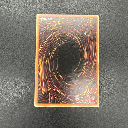 遊戯王　暗黒界の狩人 ブラウ/レリーフ/ドイツ/EU版