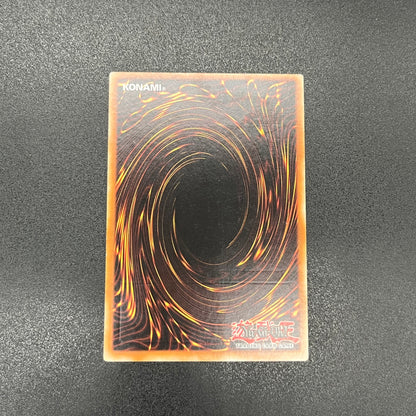 遊戯王　ビートロン/レリーフ/イタリア語/1st/EU版