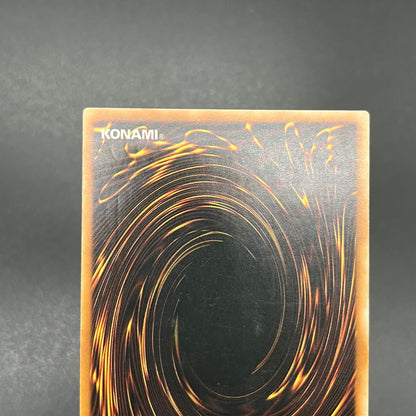 遊戯王　黒羽の宝札/レリーフ/イタリア語/1st/EU版