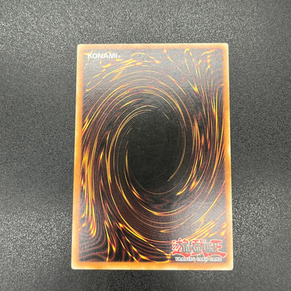 遊戯王　ディメンション・ウォール/レリーフ/ドイツ/EU版