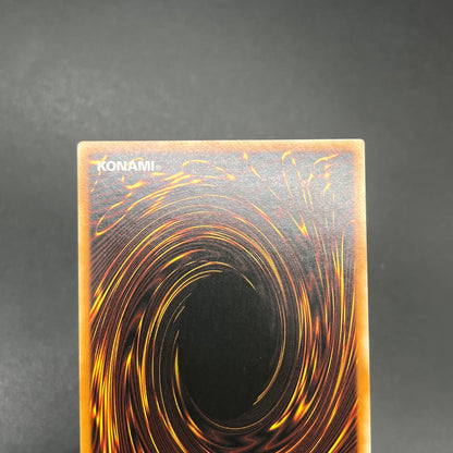 遊戯王　進化する翼/レリーフ/ドイツ語/EU版