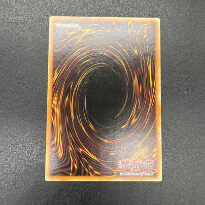 遊戯王　進化する翼/レリーフ/ドイツ語/EU版