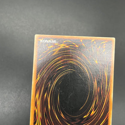 遊戯王　マジカル・エクスプロージョン/レリーフ/イタリア/EU版