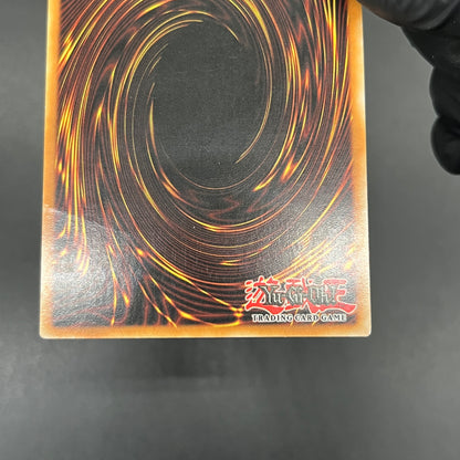 遊戯王　コンボマスター/レリーフ/ドイツ/EU版/1st