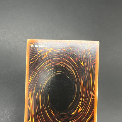 遊戯王　ジャベリンビートル/シークレット/ドイツ/EU版