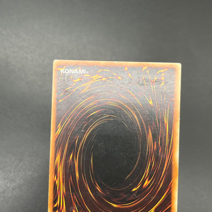 遊戯王　Ｅ・ＨＥＲＯ キャプテン・ゴールド/レリーフ/イタリア/EU版