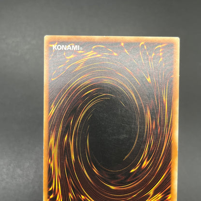 遊戯王　Ｅ－ＨＥＲＯ インフェルノ・ウィング/レリーフ/ドイツ/EU版