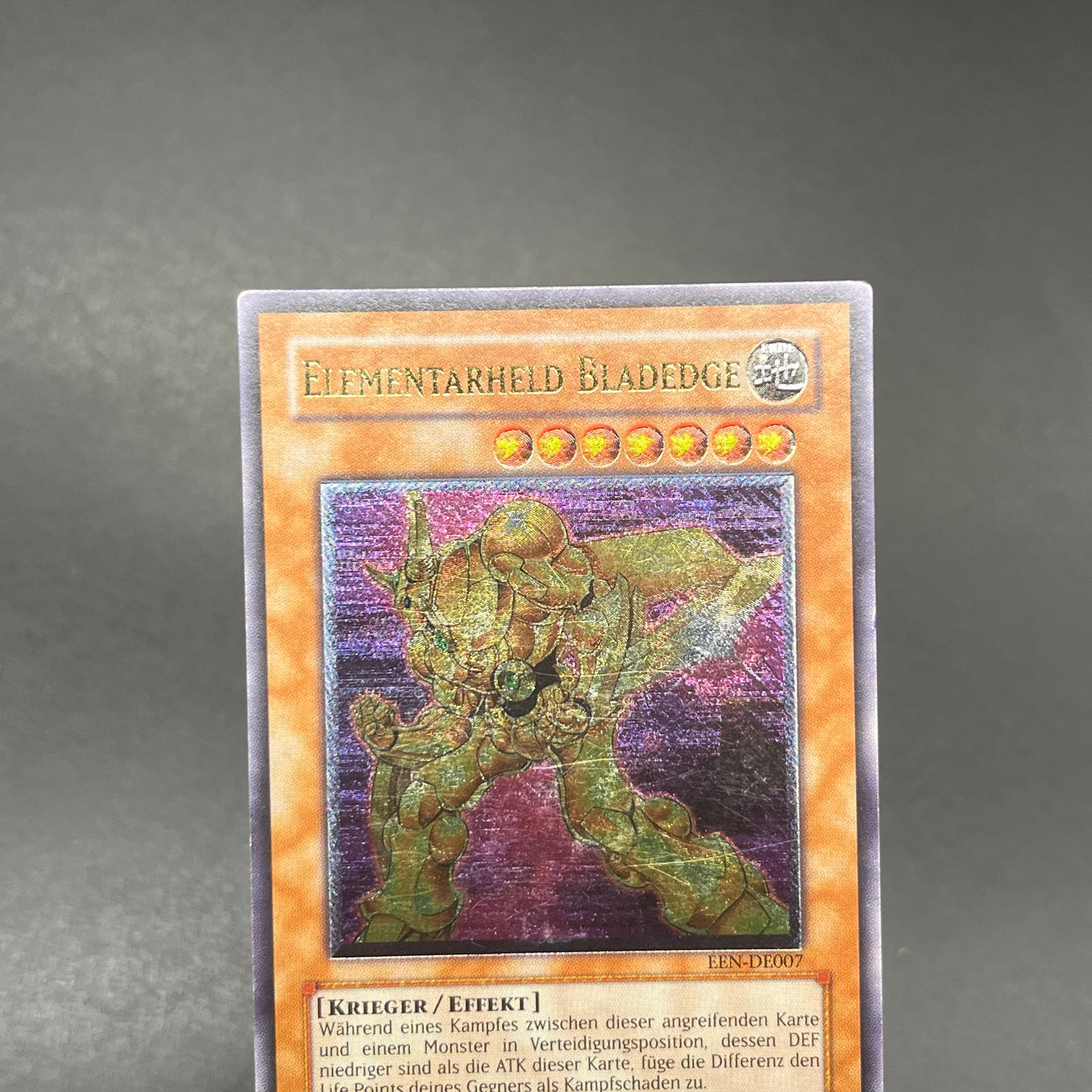 遊戯王 E・HERO エッジマン レリーフ PSA10 遊戯王 E・HERO エッジマン レリーフ PSA10