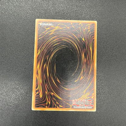 遊戯王　ゴブリンエリート部隊/レリーフ/イタリア/EU版