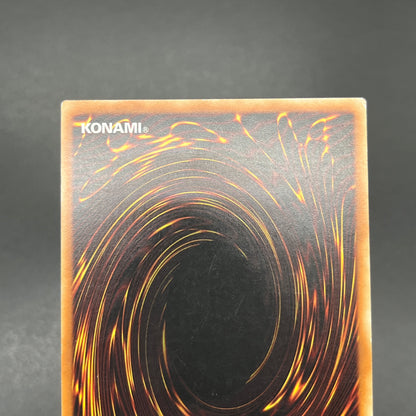 遊戯王　セキュリティ・ボール/レリーフ/ドイツ語/1st/EU