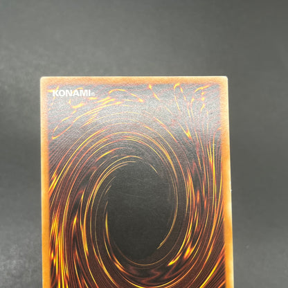 遊戯王　サイバー・オーガ２/レリーフ/ドイツ語/1st/EU版