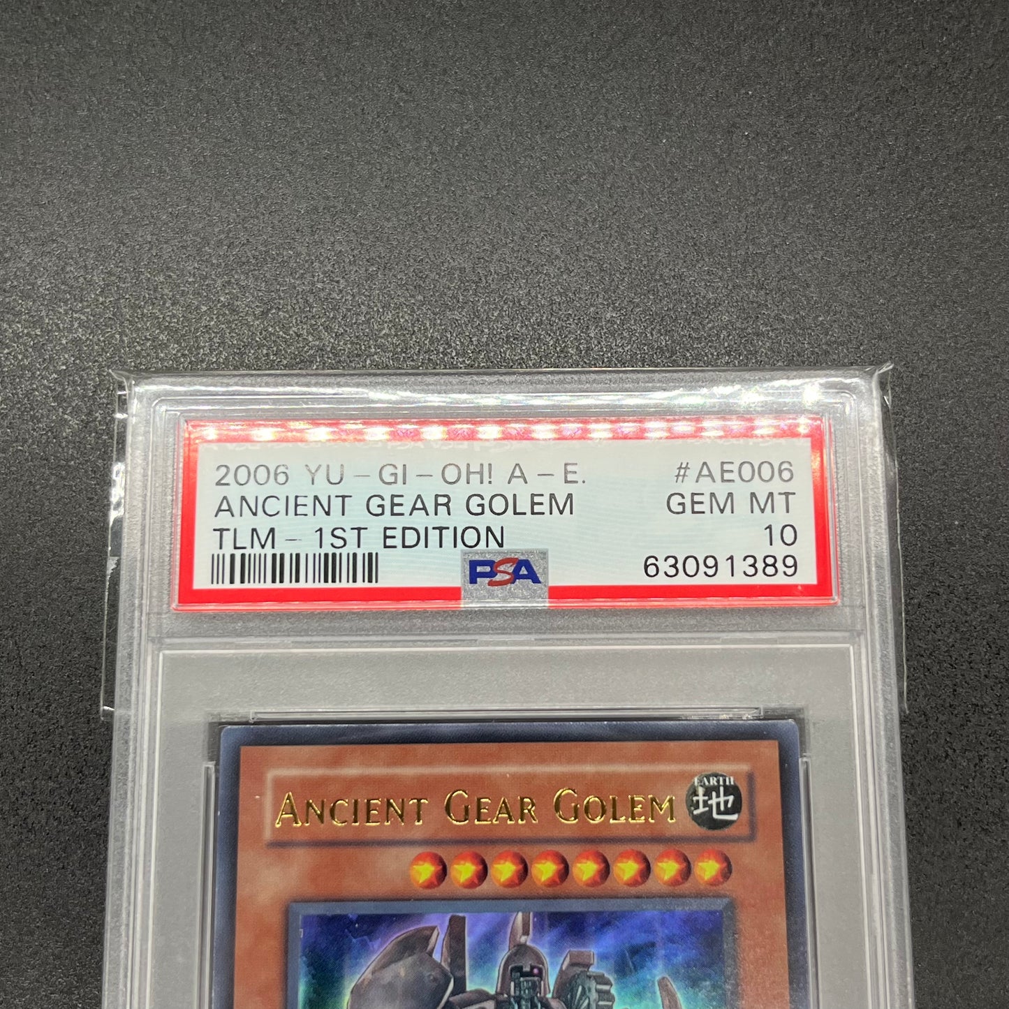 遊戯王 古代の機械巨人 EU版 英語 レリーフ 1st edition 遊戯王 古代の 遊戯王 古代の機械巨人 EU版 英語 レリーフ 1st edition 遊戯王 古代の