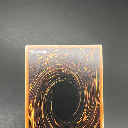 遊戯王　白銀のスナイパー/レリーフ/イタリア/EU版