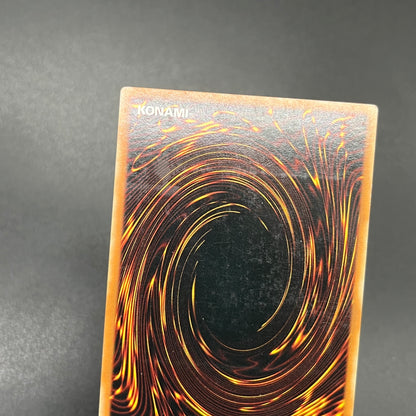 遊戯王　無効/レリーフ/スペイン