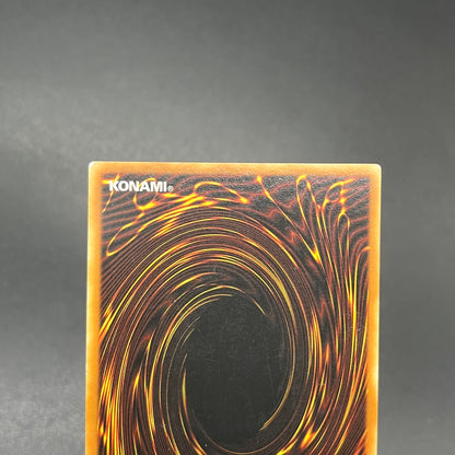 遊戯王　サイバー・ブレイダー/レリーフ/ドイツ語/EU版