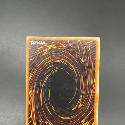 遊戯王　ミドル・シールド・ガードナー/レリーフ/ドイツ/1st/EU版