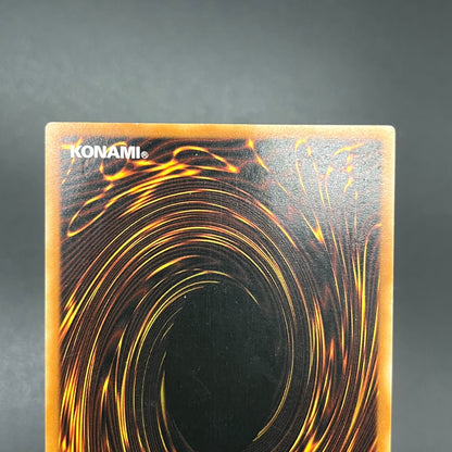 遊戯王　Ｎ・グラン・モール/レリーフ/ドイツ/1st/EU版