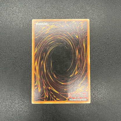 遊戯王　Ｅ・ＨＥＲＯ エッジマン/レリーフ/ドイツ語/EU版