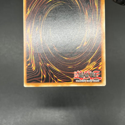 遊戯王　ヒエラコスフィンクス/レリーフ/ドイツ語/1st/EU版