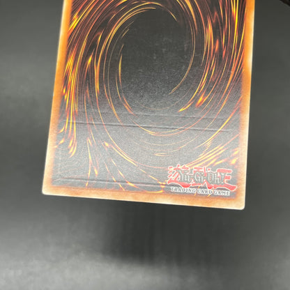 遊戯王　ビートロン/レリーフ/イタリア語/1st/EU版