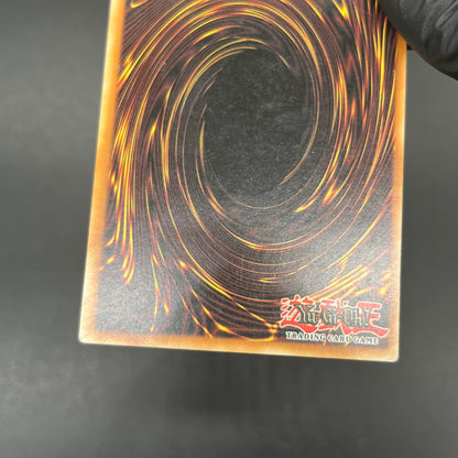 遊戯王　バブル・シャッフル/レリーフ/イタリア語/EU版