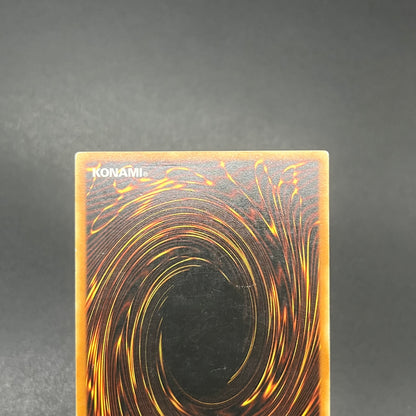 遊戯王　本陣強襲/レリーフ/ドイツ語/EU版