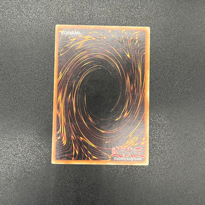 遊戯王　Ｅ・ＨＥＲＯ キャプテン・ゴールド/レリーフ/イタリア/EU版