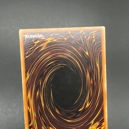 遊戯王　魔法の国の王女−クラン/レリーフ/ドイツ語/EU版