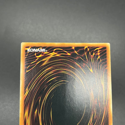 遊戯王　魁炎星王－ソウコ/レリーフ/イタリア語/1st/EU版