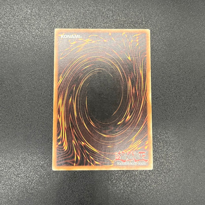 遊戯王　黒羽の宝札/レリーフ/イタリア語/EU版