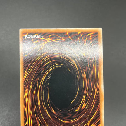 遊戯王　Ｄ－チェーン/レリーフ/スペイン語/1st/EU版