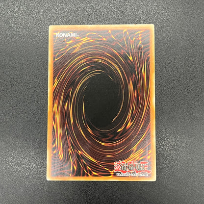 遊戯王　Ｎｏ.３９ 希望皇ホープ・ルーツ/レリーフ/ドイツ語/EU版