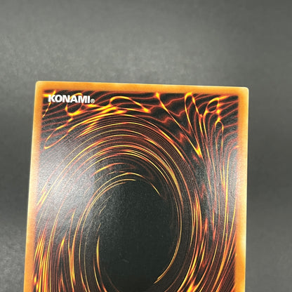 遊戯王　光帝クライス/レリーフ/ドイツ語/EU版