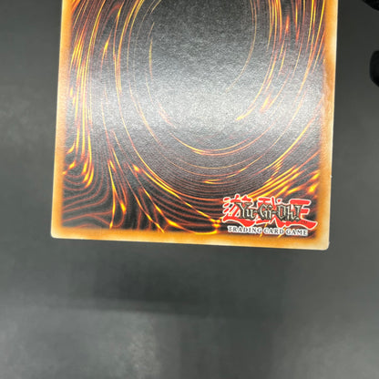 遊戯王　進化する翼/レリーフ/ドイツ語/EU版